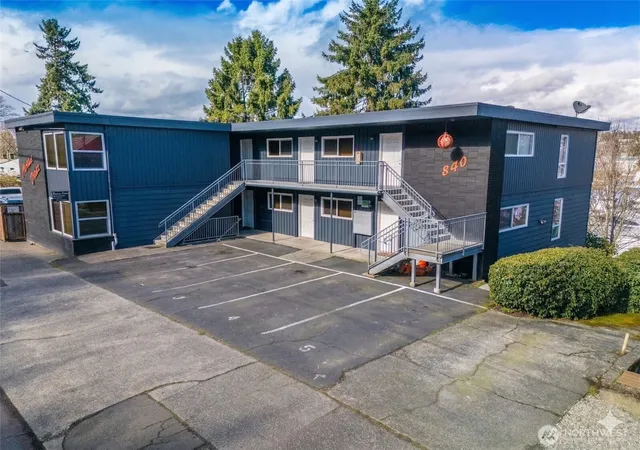 Photo 1 of Multi family home for sale at 840 W Nickerson St, Seattle, WA 98119 | MLS# NWM2508089 | Listing updated on 2026-09-21