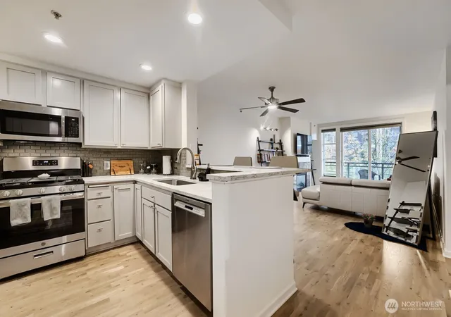 Photo 1 of Condo for sale at 2607 Western Ave #355, Seattle, WA 98121 | MLS# NWM2508120 | Listing updated on 2026-09-21
