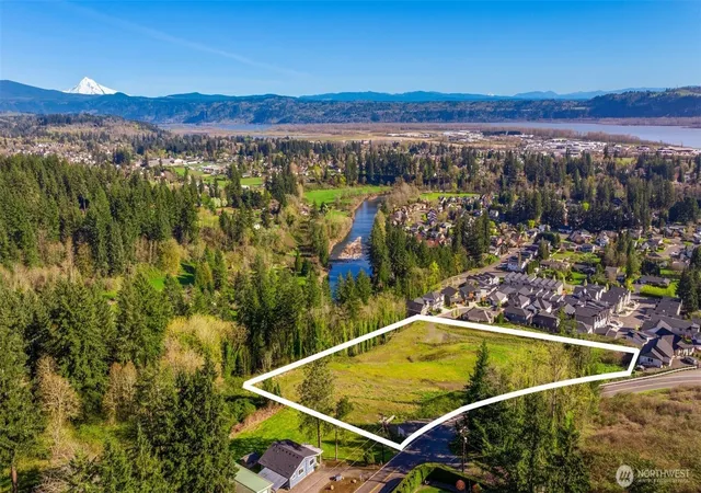 Land for sale at 0 Green View Ests 2, Washougal, WA 98671 | MLS# NWM2508161