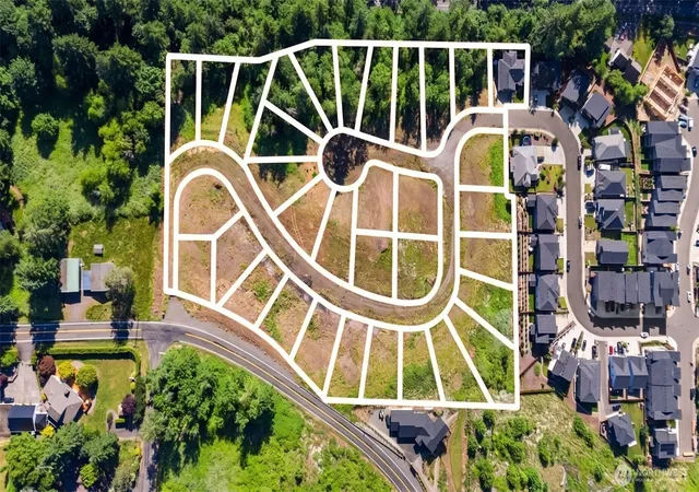 Photo 2 of Land for sale at 0 Green View Ests 2, Washougal, WA 98671 | MLS# NWM2508161 | Listing updated on 2026-09-21