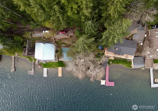 Photo 3 of Sale Pending at 1949 Nw Summit Lake Shore Rd, Olympia, WA 98502 | MLS# NWM2508180 | Listing updated on 2026-09-25