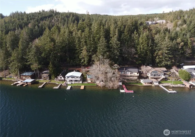 Photo 3 of Sale Pending at 1949 NW Summit Lake Shore Rd, Olympia, WA 98502 | MLS# NWM2508180 | Listing updated on 2026-09-25
