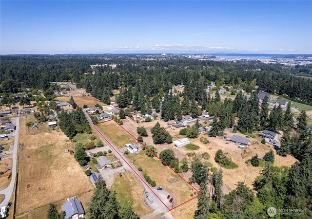 Photo 1 of Land for sale at 4003 Lot 2 50th St Ct E, Tacoma, WA 98443 | MLS# NWM2508198 | Listing updated on 2026-09-21