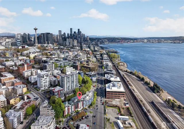 Photo 1 of Condo for sale at 524 6th Avenue W #110, Seattle, WA 98119 | MLS# NWM2508217 | Listing updated on 2026-09-23