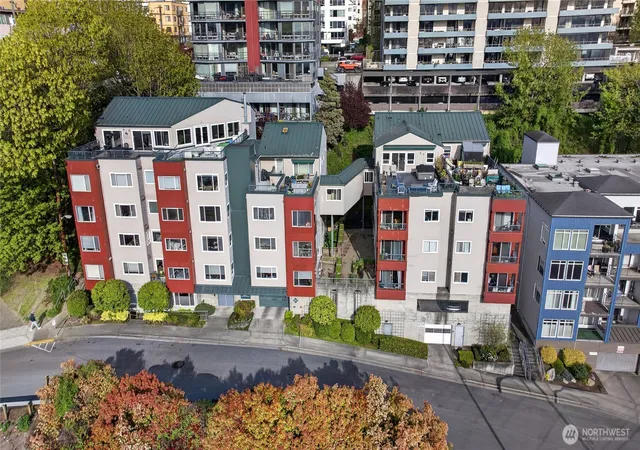Photo 2 of Condo for sale at 524 6th Avenue W #110, Seattle, WA 98119 | MLS# NWM2508217 | Listing updated on 2026-09-23