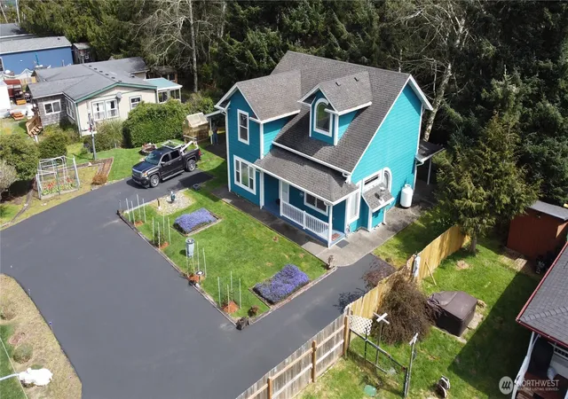 Photo 1 of Single family home for sale at 32204 T Pl, Ocean Park, WA 98640 | MLS# NWM2508262 | Listing updated on 2026-09-21