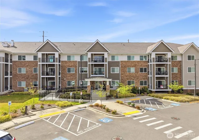 Photo 1 of Condo for sale at 3803 17th Street Sw #216, Puyallup, WA 98373 | MLS# NWM2508272 | Listing updated on 2026-09-28