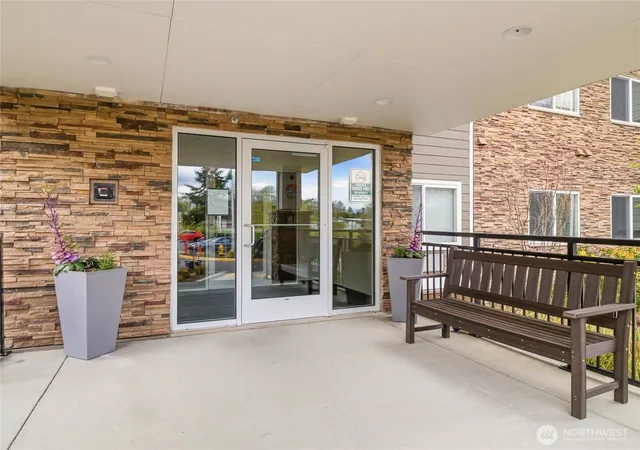 Photo 3 of Condo for sale at 3803 17th Street Sw #216, Puyallup, WA 98373 | MLS# NWM2508272 | Listing updated on 2026-09-28