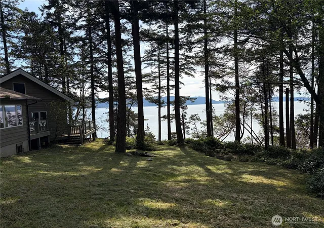 Single family home for sale at 86 Shag Rock Ln, Orcas, WA 98280 | MLS# NWM2508275