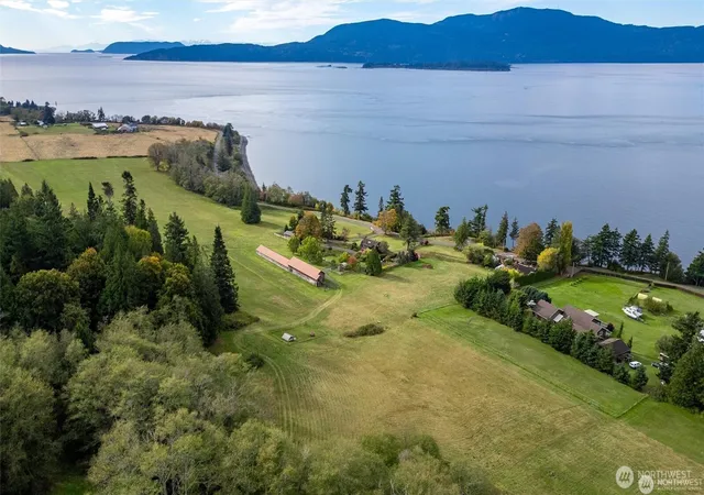 Photo 2 of Single family home for sale at 2395 W Shore Dr, Lummi Island, WA 98262 | MLS# NWM2508283 | Listing updated on 2026-09-28