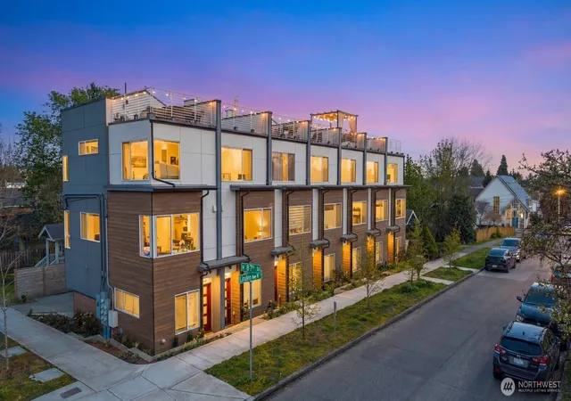 Photo 1 of Pending - Backup Offer Requested at 9624 Linden Ave N, Seattle, WA 98103 | MLS# NWM2508327 | Listing updated on 2026-10-23