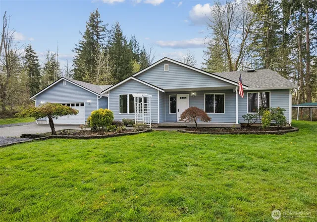 Photo 2 of Single family home for sale at 10410 357th Street E, Eatonville, WA 98328 | MLS# NWM2508375 | Listing updated on 2026-09-30
