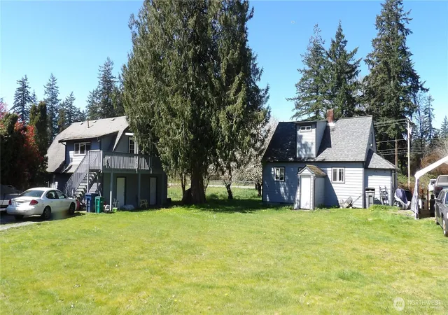 Photo 1 of Single family home for sale at 37224 Military Rd S, Auburn, WA 98001 | MLS# NWM2508382 | Listing updated on 2026-09-21