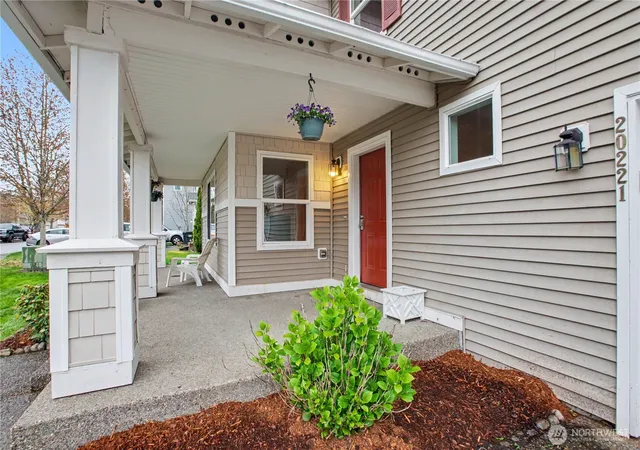 Photo 3 of Single family home for sale at 20221 52nd Avenue E, Spanaway, WA 98387 | MLS# NWM2508416 | Listing updated on 2026-09-21