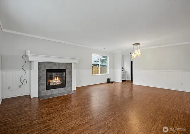 Photo 3 of Single family home for sale at 20221 52nd Avenue E, Spanaway, WA 98387 | MLS# NWM2508416 | Listing updated on 2026-09-21