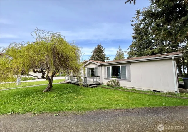 Photo 3 of Manufactured home for sale at 41 Allen Dr, Sequim, WA 98382 | MLS# NWM2508425 | Listing updated on 2026-09-21