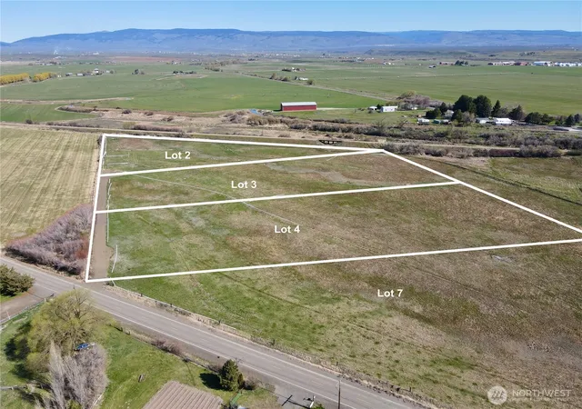 Photo 1 of Land for sale at 4 Xx Dry Crk Rd, Ellensburg, WA 98926 | MLS# NWM2508428 | Listing updated on 2026-09-30