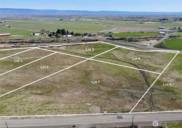 Photo 4 of Land for sale at 4 Xx Dry Crk Rd, Ellensburg, WA 98926 | MLS# NWM2508428 | Listing updated on 2026-09-30