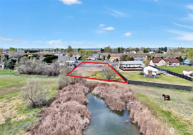 Photo 1 of Land for sale at 5189 Crystal Springs Pl Ne, Moses Lake, WA 98837 | MLS# NWM2508429 | Listing updated on 2026-09-21