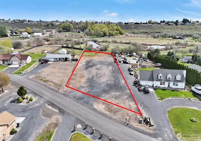 Photo 4 of Land for sale at 5189 Crystal Springs Pl NE, Moses Lake, WA 98837 | MLS# NWM2508429 | Listing updated on 2026-09-21