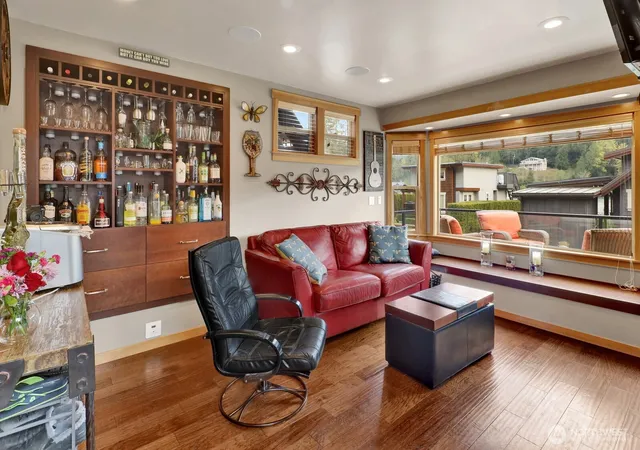 Photo 3 of Manufactured home for sale at 990 S Lake Whatcom #57, Sedro Woolley, WA 98284 | MLS# NWM2508431 | Listing updated on 2026-09-21