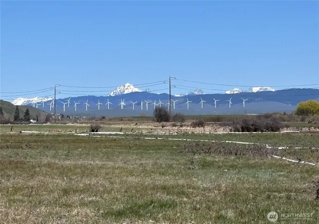 Photo 3 of Land for sale at 5 Xx Faust Rd, Ellensburg, WA 98926 | MLS# NWM2508438 | Listing updated on 2026-09-30