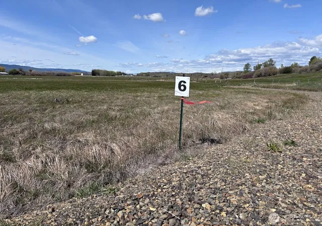 Photo 2 of Land for sale at 6 Xx Faust Rd, Ellensburg, WA 98926 | MLS# NWM2508448 | Listing updated on 2026-09-30