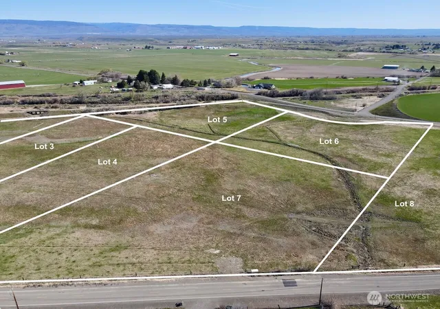Photo 1 of Land for sale at 7 Xx Dry Crk Rd, Ellensburg, WA 98926 | MLS# NWM2508481 | Listing updated on 2026-09-30