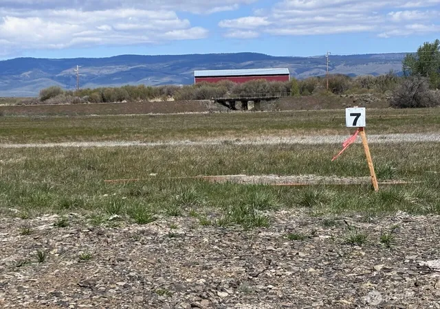 Photo 2 of Land for sale at 7 Xx Dry Crk Rd, Ellensburg, WA 98926 | MLS# NWM2508481 | Listing updated on 2026-09-30
