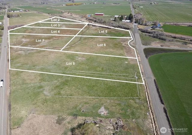 Photo 3 of Land for sale at 7 Xx Dry Crk Rd, Ellensburg, WA 98926 | MLS# NWM2508481 | Listing updated on 2026-09-30