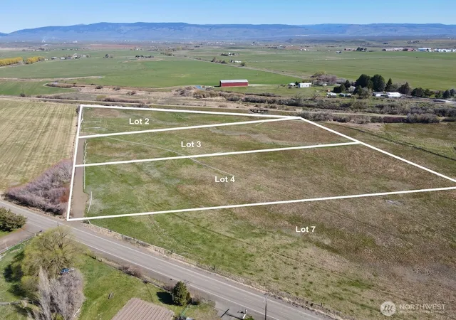 Photo 1 of Land for sale at 2 Xx Dry Crk Rd, Ellensburg, WA 98926 | MLS# NWM2508488 | Listing updated on 2026-09-30