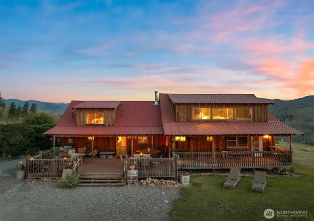 Photo 1 of Single family home for sale at 767 Bill Shaw Rd, Pateros, WA 98846 | MLS# NWM2508497 | Listing updated on 2026-09-21