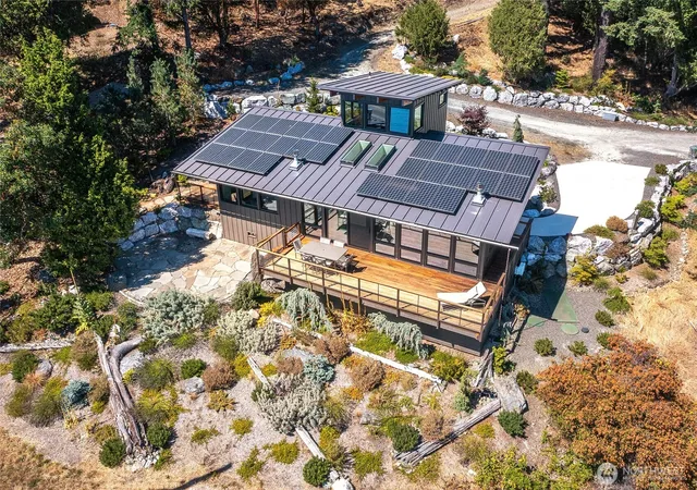Photo 2 of Single family home for sale at 1022 & 1024 Deer Harbor Rd, Orcas Island, WA 98245 | MLS# NWM2508508 | Listing updated on 2026-09-21