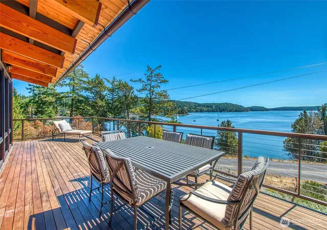 Photo 3 of Single family home for sale at 1022 & 1024 Deer Harbor Rd, Orcas Island, WA 98245 | MLS# NWM2508508 | Listing updated on 2026-09-21