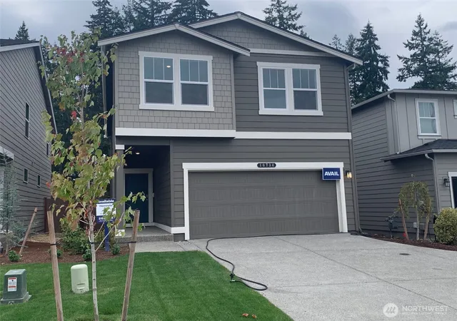Photo 1 of Sale Pending at 10734 188th Street E #1023, Puyallup, WA 98374 | MLS# NWM2508509 | Listing updated on 2026-09-23