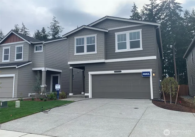 Photo 2 of Sale Pending at 10734 188th Street E #1023, Puyallup, WA 98374 | MLS# NWM2508509 | Listing updated on 2026-09-23