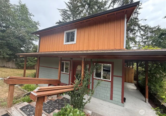 Photo 1 of Single family home for sale at 27006 U St, Ocean Park, WA 98640 | MLS# NWM2508534 | Listing updated on 2026-09-21