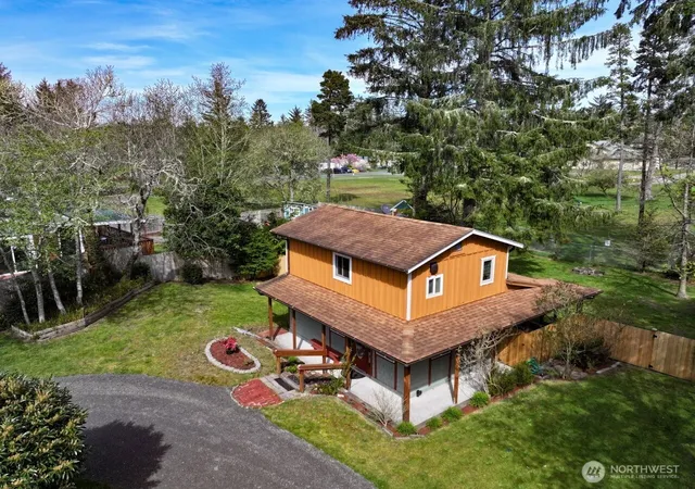 Photo 2 of Single family home for sale at 27006 U St, Ocean Park, WA 98640 | MLS# NWM2508534 | Listing updated on 2026-09-21