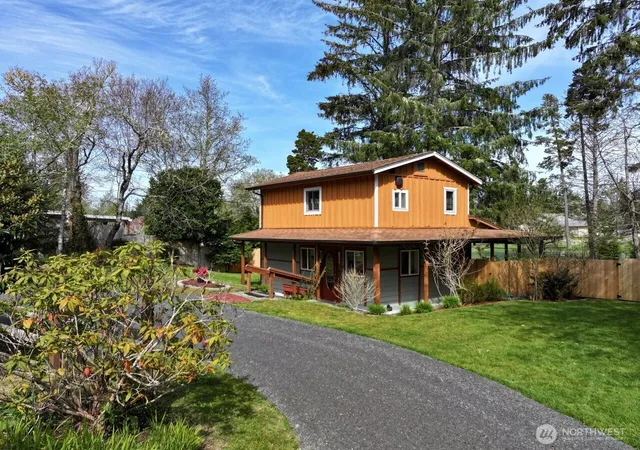 Photo 3 of Single family home for sale at 27006 U St, Ocean Park, WA 98640 | MLS# NWM2508534 | Listing updated on 2026-09-21