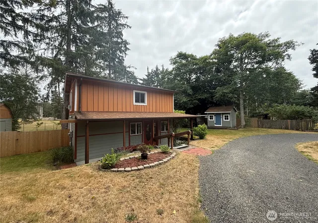 Photo 3 of Single family home for sale at 27006 U St, Ocean Park, WA 98640 | MLS# NWM2508534 | Listing updated on 2026-09-21
