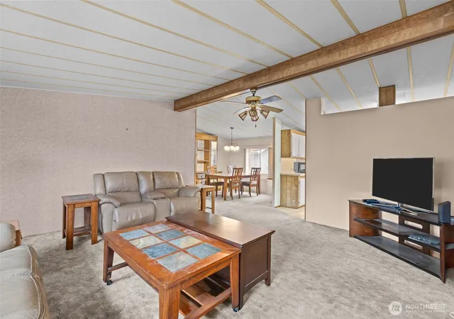 Photo 2 of Sale Pending at 12513 123rd Avenue Ct E #112, Puyallup, WA 98374 | MLS# NWM2508562 | Listing updated on 2026-09-25