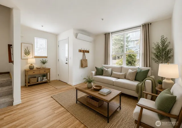 Photo 4 of Townhouse for sale at 7710 Chicago Ct S, Seattle, WA 98118 | MLS# NWM2508577 | Listing updated on 2026-10-01