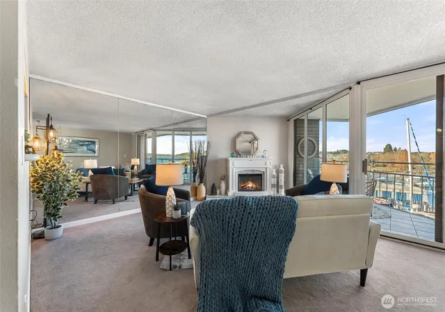 Photo 4 of Condo for sale at 9500 Rainier Ave S #507, Seattle, WA 98118 | MLS# NWM2508619 | Listing updated on 2026-09-21