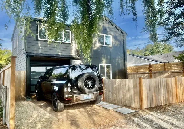 Photo 1 of Townhouse for sale at 9731 13th Avenue Nw, Seattle, WA 98117 | MLS# NWM2508645 | Listing updated on 2026-09-21