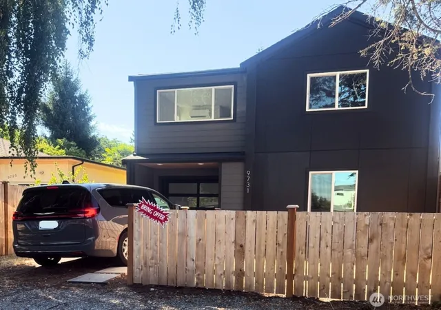 Photo 3 of Townhouse for sale at 9731 13th Avenue Nw, Seattle, WA 98117 | MLS# NWM2508645 | Listing updated on 2026-09-21