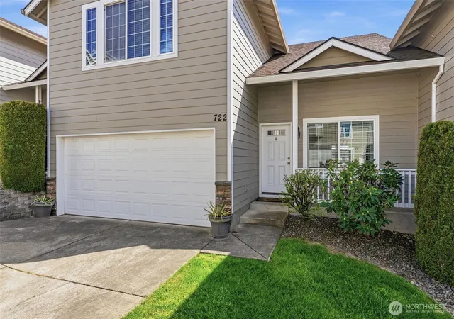 Photo 1 of Single family home for sale at 722 Nw Meadow Ridge Ln, Camas, WA 98607 | MLS# NWM2508691 | Listing updated on 2026-09-21