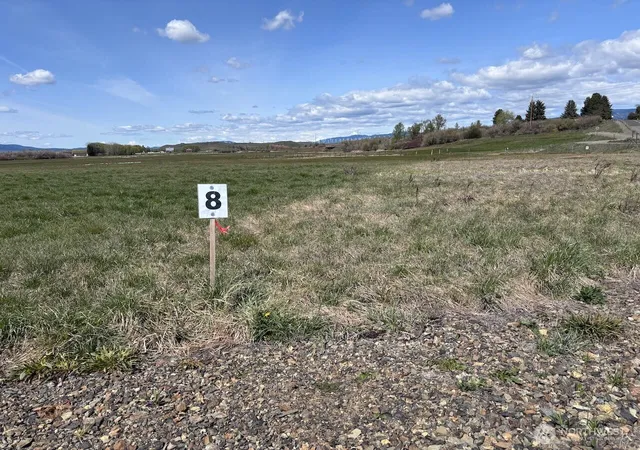 Photo 2 of Land for sale at 8 Xx Faust Rd, Ellensburg, WA 98926 | MLS# NWM2508696 | Listing updated on 2026-09-30