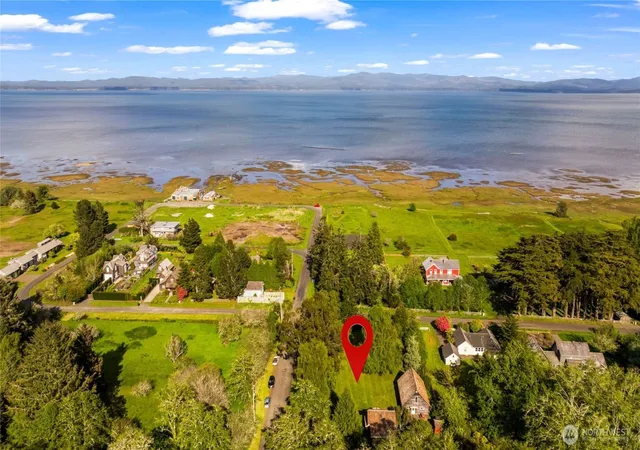 Single family home for sale at 3404 Oysterville Rd, Oysterville, WA 98641 | MLS# NWM2508706