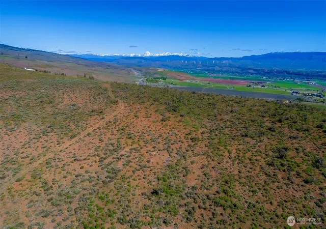 Photo 3 of Land for sale at 1 Cxx Ridge Rd, Ellensburg, WA 98926 | MLS# NWM2508719 | Listing updated on 2026-09-21