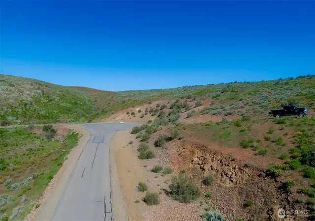 Photo 4 of Land for sale at 1 Cxx Ridge Rd, Ellensburg, WA 98926 | MLS# NWM2508719 | Listing updated on 2026-09-21